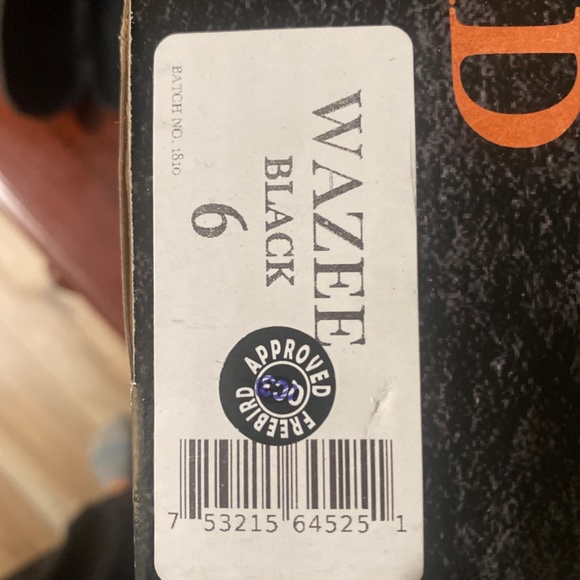 Freebird Wazee - Picture 10 of 11